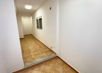 Hall / corridoio - Appartamento Via Walter Tobagi
 
10/A, Monreale - foto 35