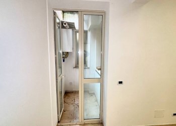 Hall / corridoio - Appartamento Via Walter Tobagi
 
10/A, Monreale - foto 37