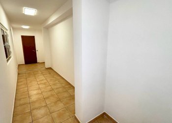 Hall / corridoio - Appartamento Via Walter Tobagi
 
10/A, Monreale - foto 39