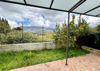 Giardino - Appartamento Via Walter Tobagi
 
10/A, Monreale - foto 43