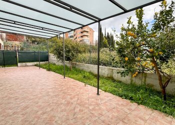 Terrazza - Appartamento Via Walter Tobagi
 
10/A, Monreale - foto 44