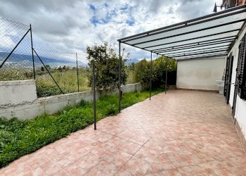 Terrazza - Appartamento Via Walter Tobagi
 
10/A, Monreale - foto 45