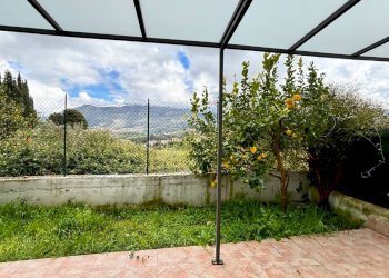 Giardino - Appartamento Via Walter Tobagi
 
10/A, Monreale - foto 46