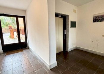 Hall / corridoio - Appartamento Via Walter Tobagi
 
10/A, Monreale - foto 48