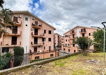 Edificio all\'aperto - Appartamento Via Walter Tobagi
 
10/A, Monreale - foto 49