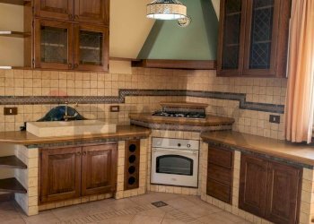 Cucina - Appartamento via antonello gagini
 
12, Trabia - foto 1