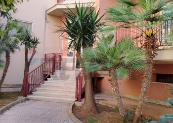 Edificio all\'aperto - Appartamento via antonello gagini
 
12, Trabia - foto 4