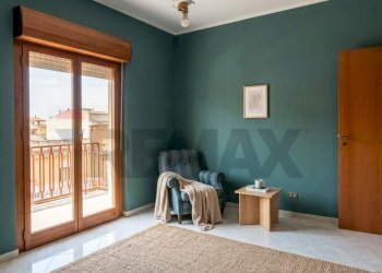 Camera / camera da letto - Appartamento via antonello gagini
 
12, Trabia - foto 7