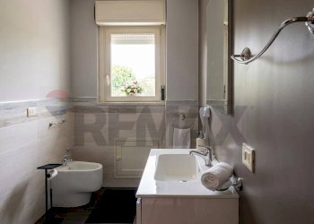 Bagno - Appartamento via antonello gagini
 
12, Trabia - foto 10