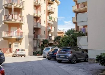 Edificio all\'aperto - Appartamento via antonello gagini
 
12, Trabia - foto 13