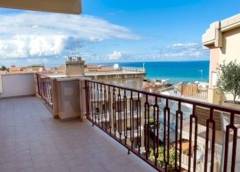 Balcone - Appartamento via antonello gagini
 
12, Trabia - foto 14