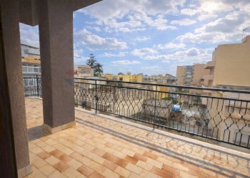 Balcone - Quadrilocale Via Cariddi
 
26, Erice - foto 1