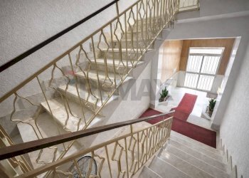 Scale - Quadrilocale Via Cariddi
 
26, Erice - foto 4