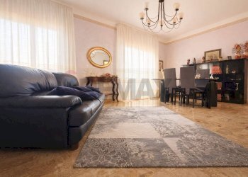 Salone - Quadrilocale Via Cariddi
 
26, Erice - foto 5