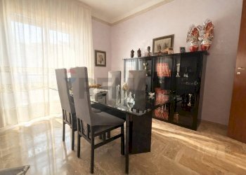 Salone - Quadrilocale Via Cariddi
 
26, Erice - foto 6