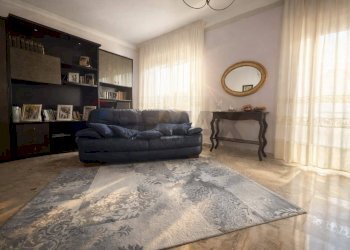 Salone - Quadrilocale Via Cariddi
 
26, Erice - foto 7