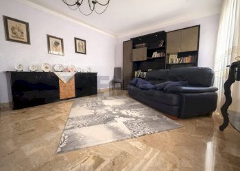 Salone - Quadrilocale Via Cariddi
 
26, Erice - foto 8