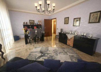 Salone - Quadrilocale Via Cariddi
 
26, Erice - foto 9