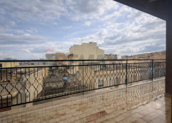 Balcone - Quadrilocale Via Cariddi
 
26, Erice - foto 10