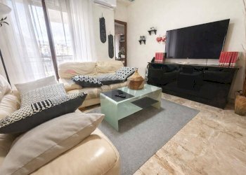 Soggiorno - Quadrilocale Via Cariddi
 
26, Erice - foto 11