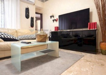 Soggiorno - Quadrilocale Via Cariddi
 
26, Erice - foto 12