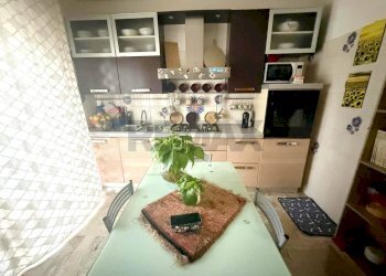 Cucina - Quadrilocale Via Cariddi
 
26, Erice - foto 13