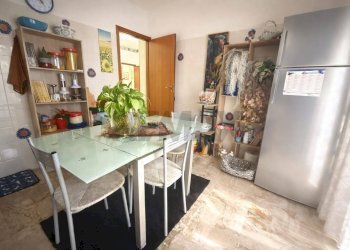 Cucina - Quadrilocale Via Cariddi
 
26, Erice - foto 14