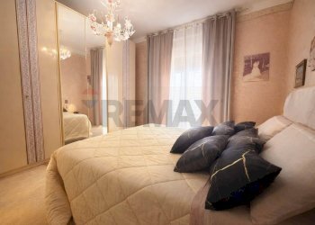 Camera / camera da letto - Quadrilocale Via Cariddi
 
26, Erice - foto 16