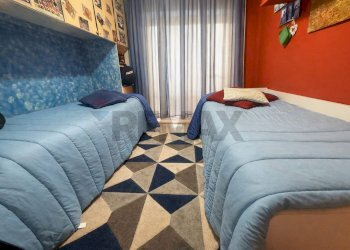 Camera / camera da letto - Quadrilocale Via Cariddi
 
26, Erice - foto 17