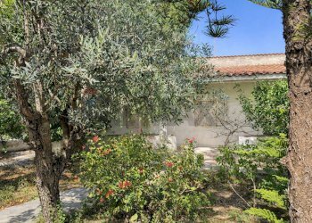 Giardino - Villa Via T.F. 146 est, Campobello di Mazara - foto 2