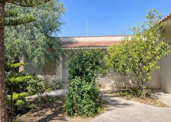 Giardino - Villa Via T.F. 146 est, Campobello di Mazara - foto 3