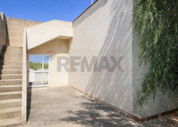 Scale - Villa Via T.F. 146 est, Campobello di Mazara - foto 5