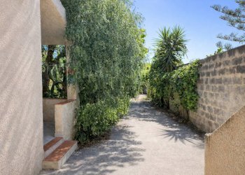 Giardino - Villa Via T.F. 146 est, Campobello di Mazara - foto 7