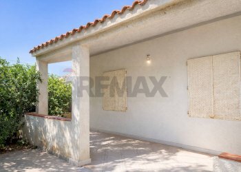 Casa all\'aperto - Villa Via T.F. 146 est, Campobello di Mazara - foto 12