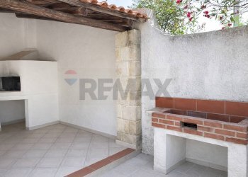 Terrazza - Villa Via T.F. 146 est, Campobello di Mazara - foto 14