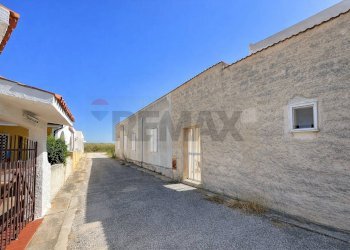 Edificio all\'aperto - Villa Via T.F. 146 est, Campobello di Mazara - foto 33