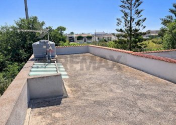 Terrazza - Villa Via T.F. 146 est, Campobello di Mazara - foto 35