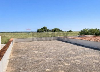 Terrazza - Villa Via T.F. 146 est, Campobello di Mazara - foto 37