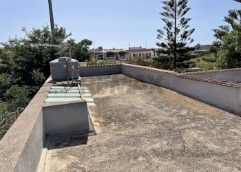 Terrazza - Villa Via T.F. 146 est, Campobello di Mazara - foto 38