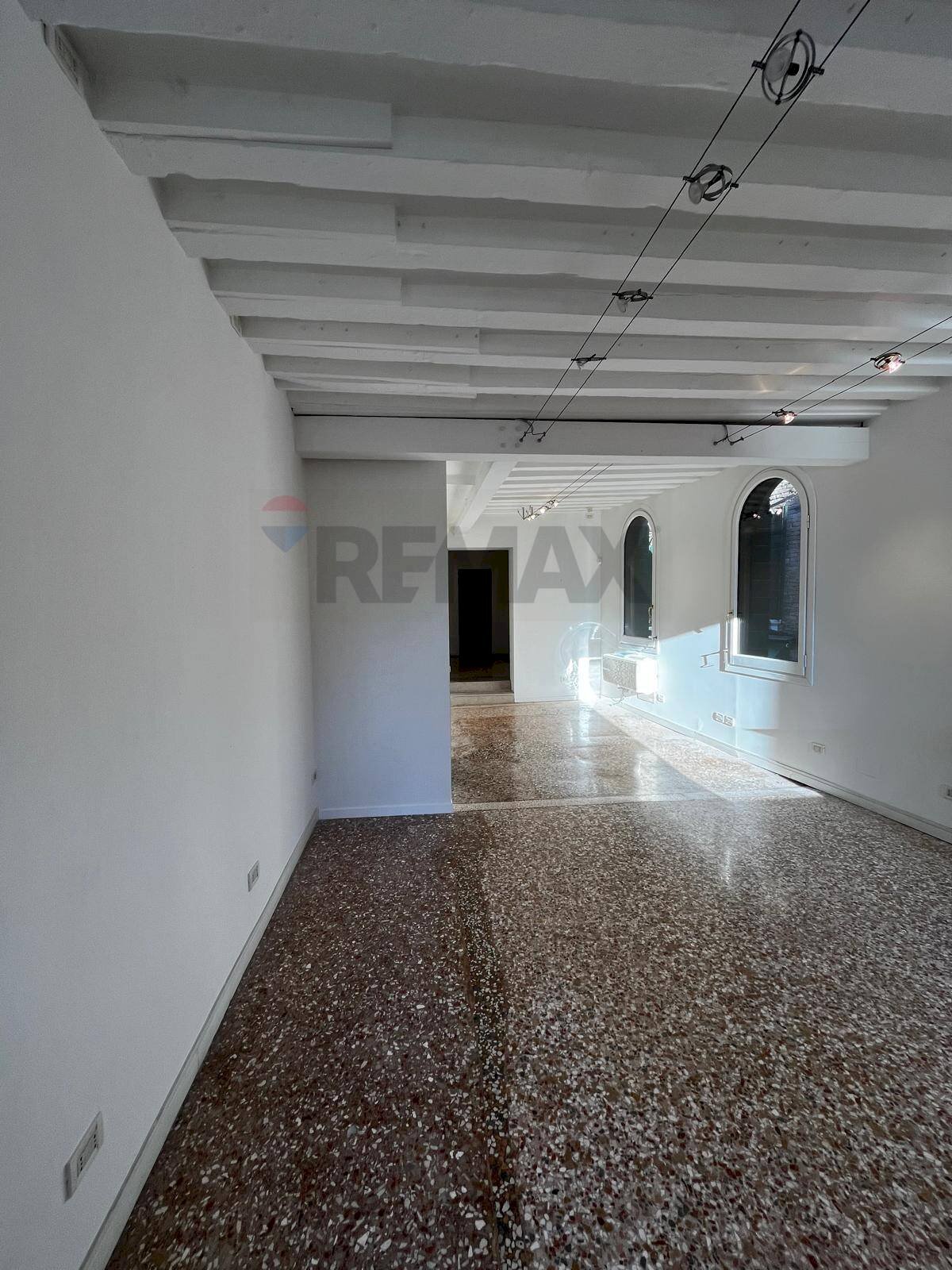 Stanza vuota - Office Sottoportico Di San Polo - Rialto, Venezia - photo 3