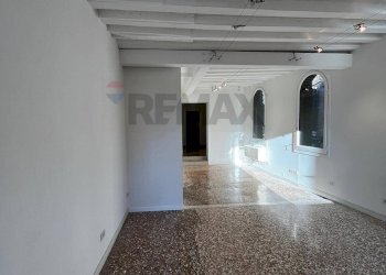 Stanza vuota - Office Sottoportico Di San Polo - Rialto, Venezia - photo 3