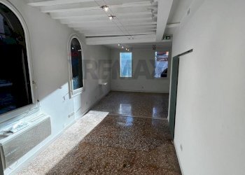 Stanza vuota - Office Sottoportico Di San Polo - Rialto, Venezia - photo 5