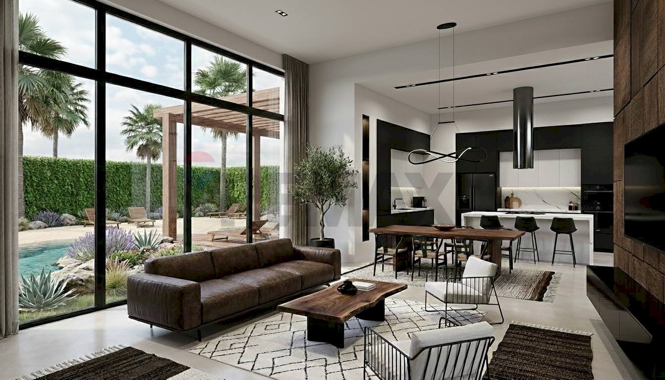 Sala da pranzo - Villa Via Corer, Jesolo - foto 3