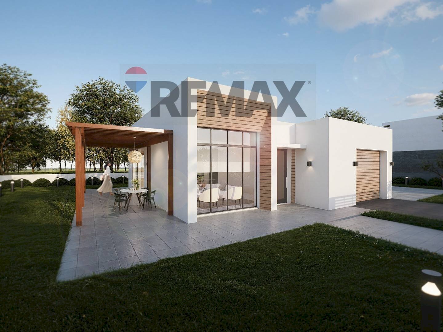 Casa all\'aperto - Villa Via Corer, Jesolo - foto 1