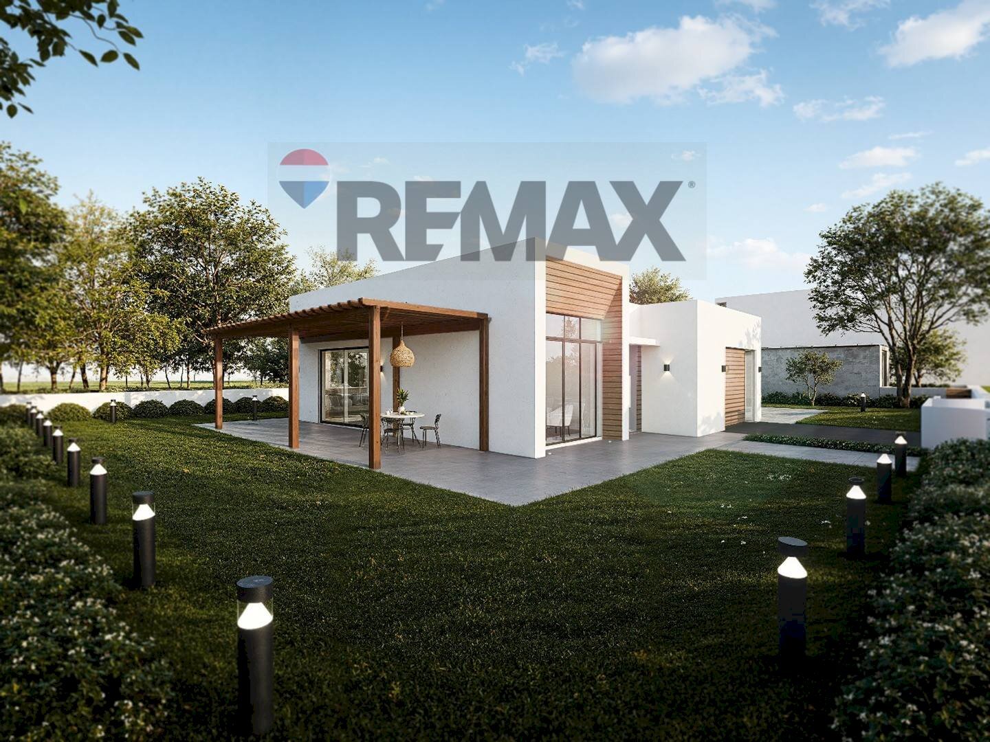 Casa all\'aperto - Villa Via Corer, Jesolo - foto 3