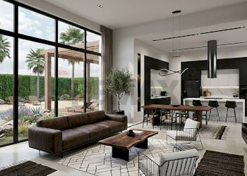 Sala da pranzo - Villa Via Corer, Jesolo - foto 3