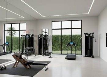 Palestra - Villa Via Corer, Jesolo - foto 5