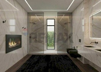 Bagno - Villa Via Corer, Jesolo - foto 6