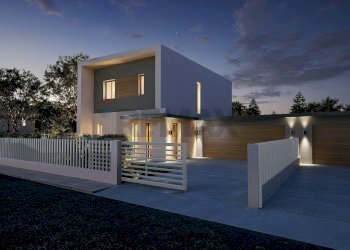 Casa all\'aperto - Semi-detached house Via Feratine, Montebelluna - photo 2