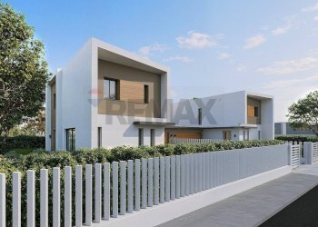 Casa all\'aperto - Semi-detached house Via Feratine, Montebelluna - photo 3